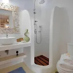 Princess 6 Private With Pool Panormos * Panormos (Mykonos)
