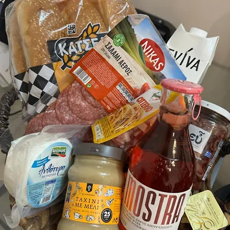 别墅 Princess 6 Private With Pool Panormos 帕诺尔莫斯米科诺斯